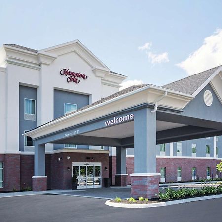 Hampton Inn Kennebunk Kennebunkport Me Eksteriør billede