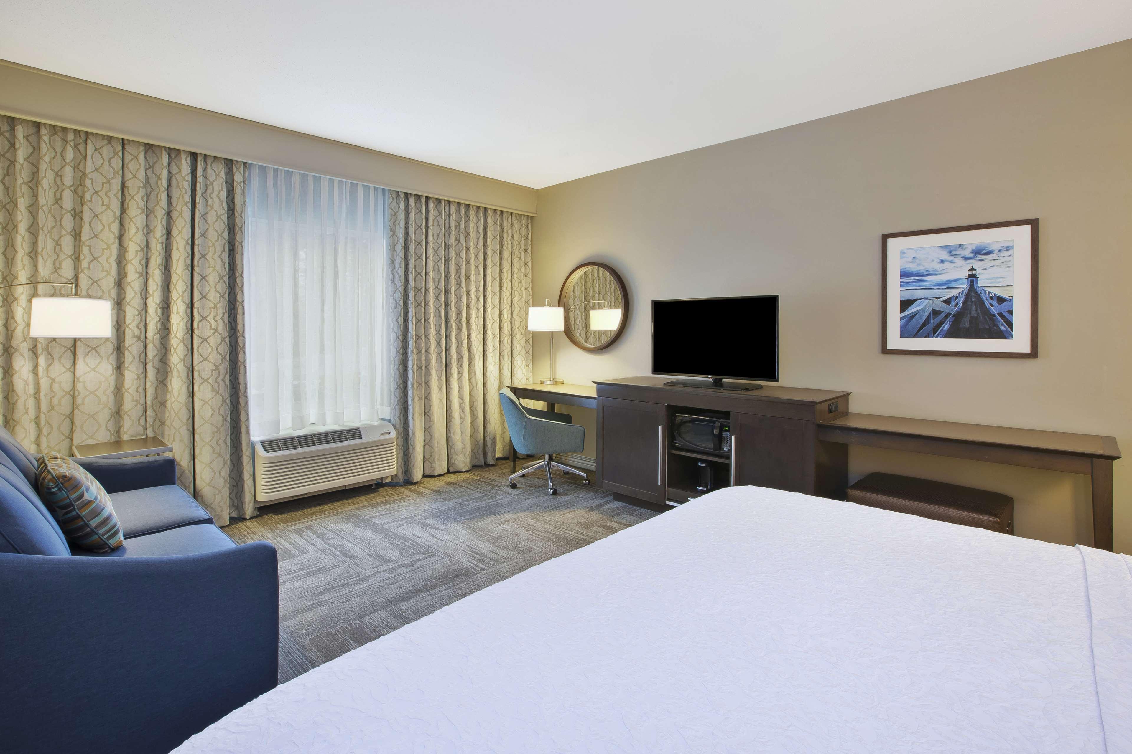 Hampton Inn Kennebunk Kennebunkport Me Eksteriør billede