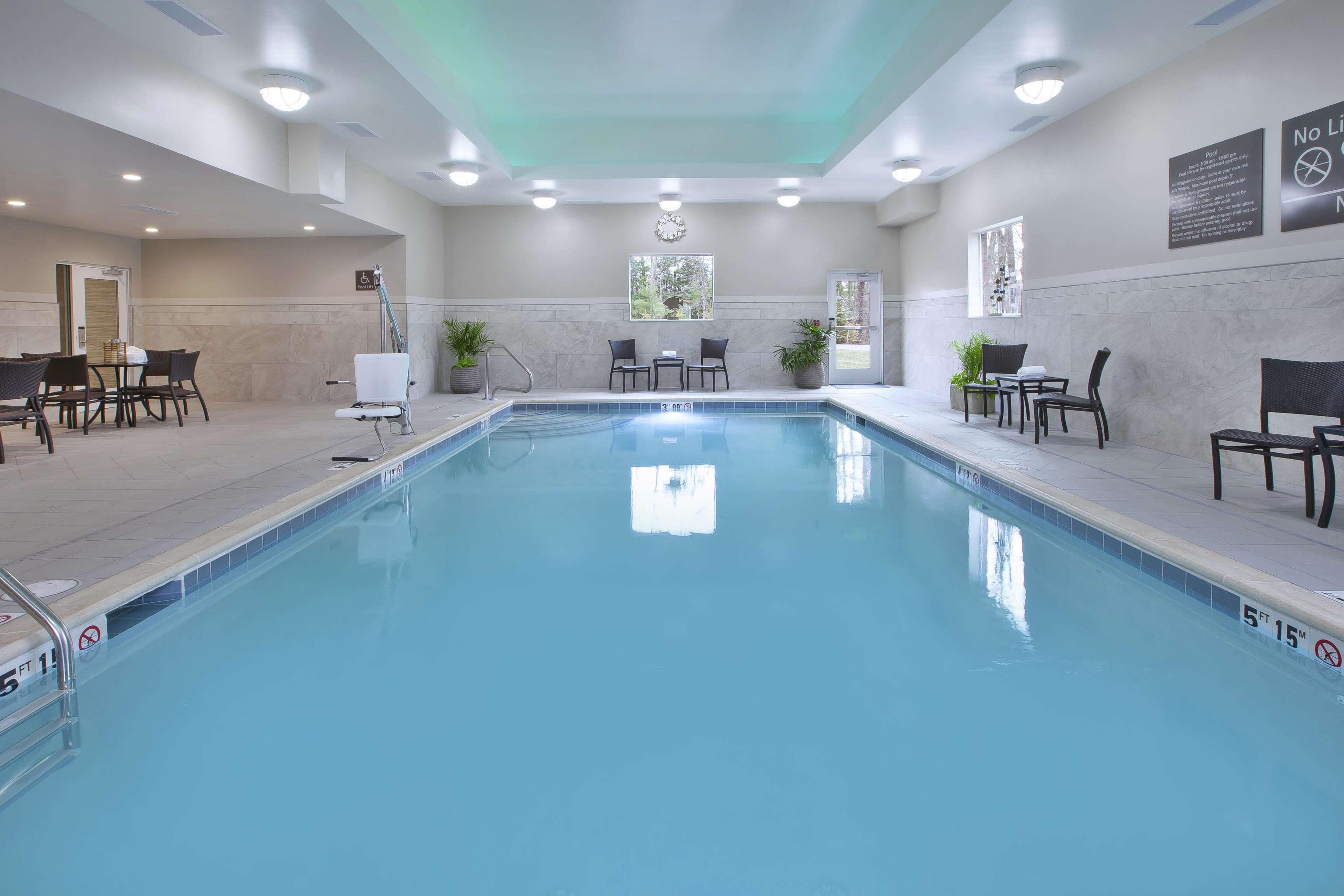 Hampton Inn Kennebunk Kennebunkport Me Eksteriør billede