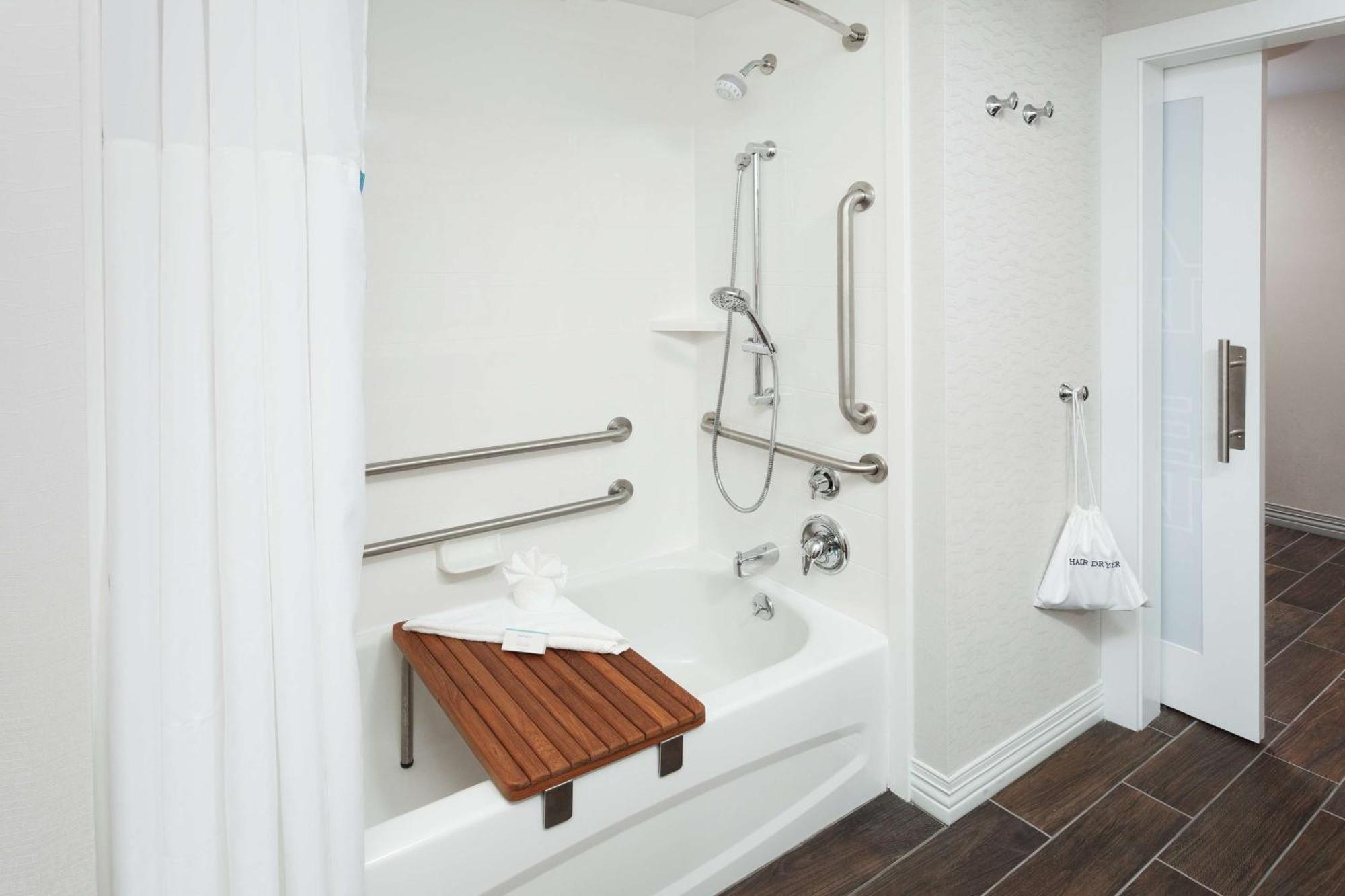 Hampton Inn Kennebunk Kennebunkport Me Eksteriør billede