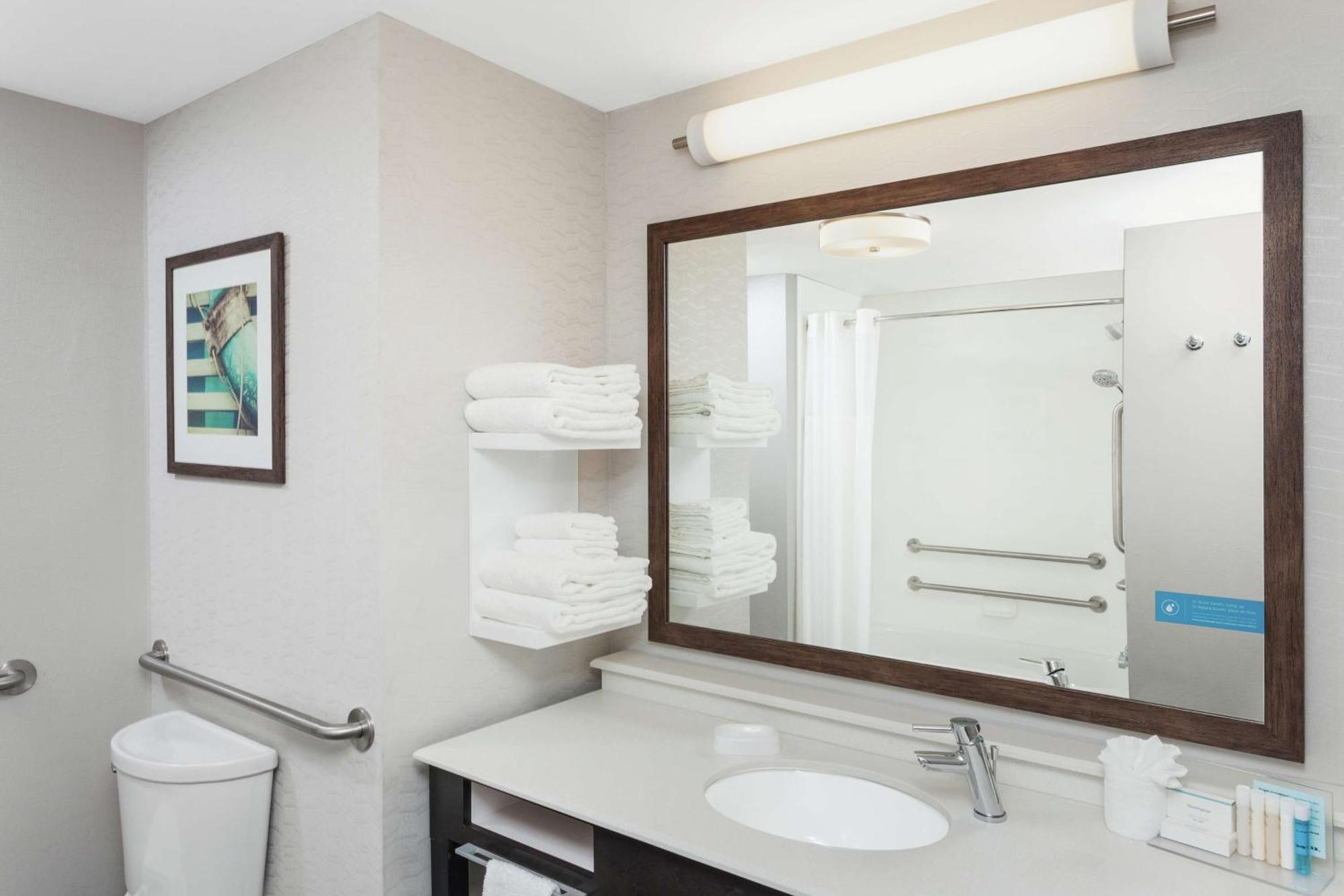 Hampton Inn Kennebunk Kennebunkport Me Eksteriør billede