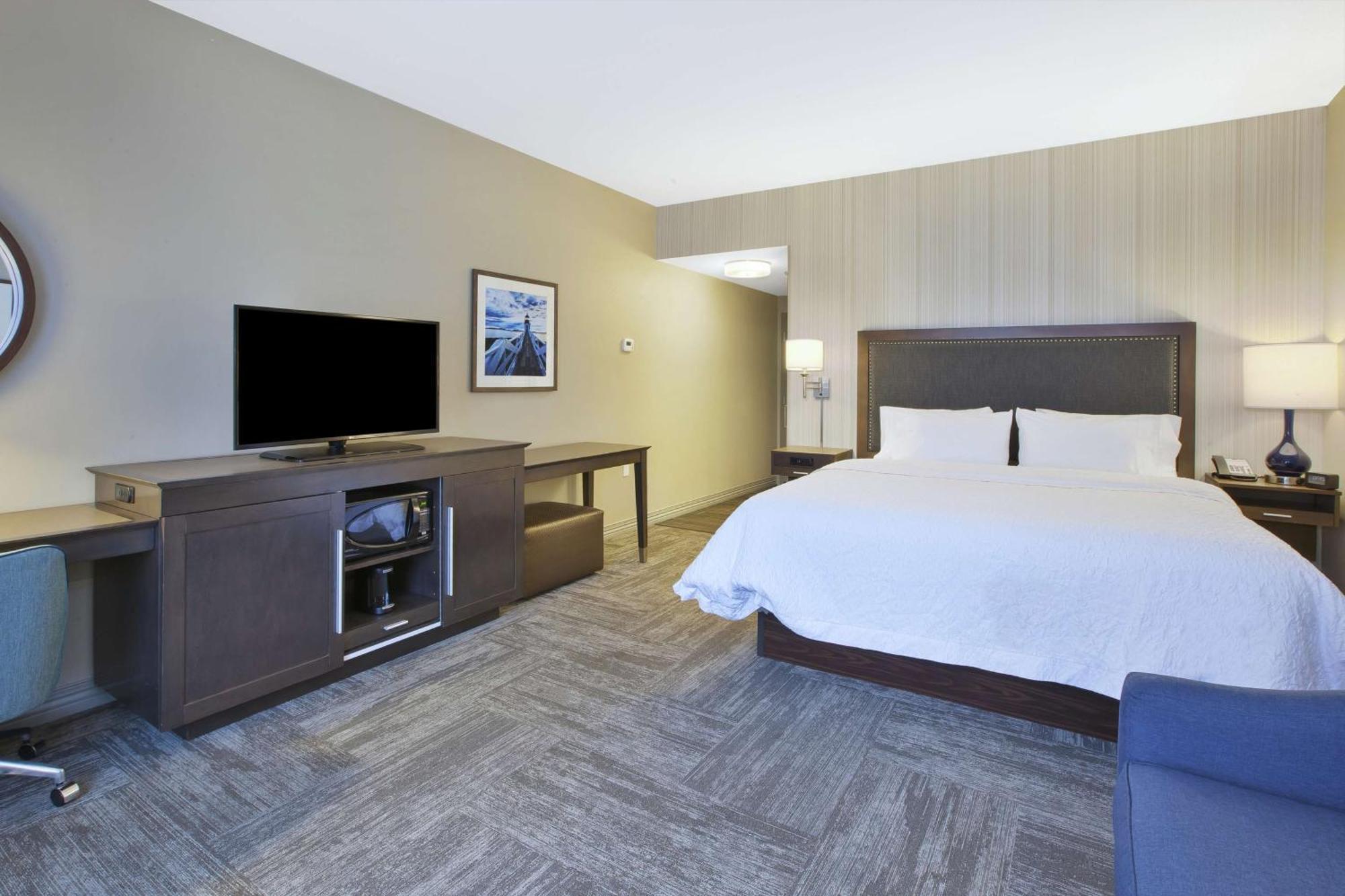 Hampton Inn Kennebunk Kennebunkport Me Eksteriør billede