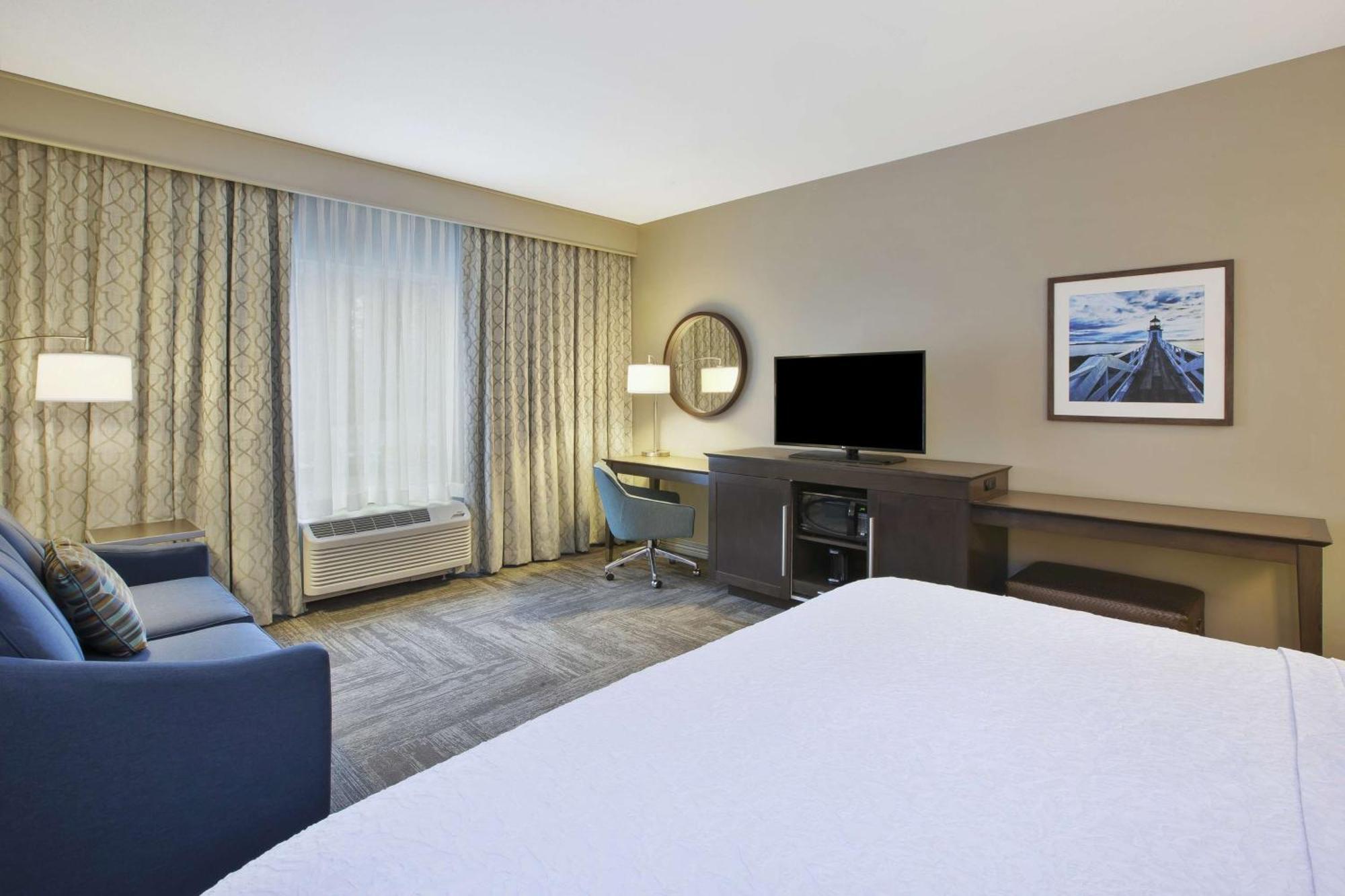 Hampton Inn Kennebunk Kennebunkport Me Eksteriør billede
