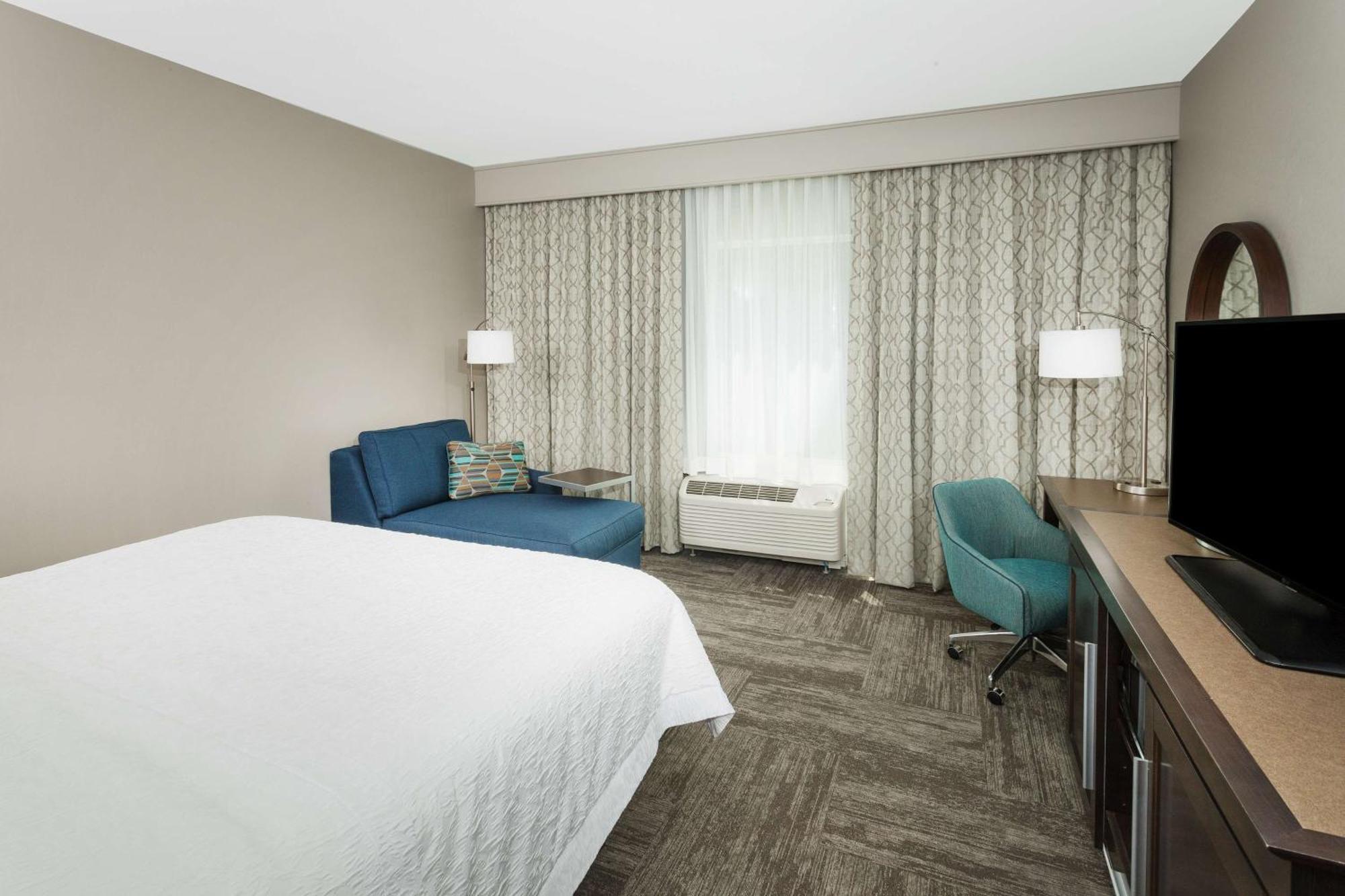 Hampton Inn Kennebunk Kennebunkport Me Eksteriør billede