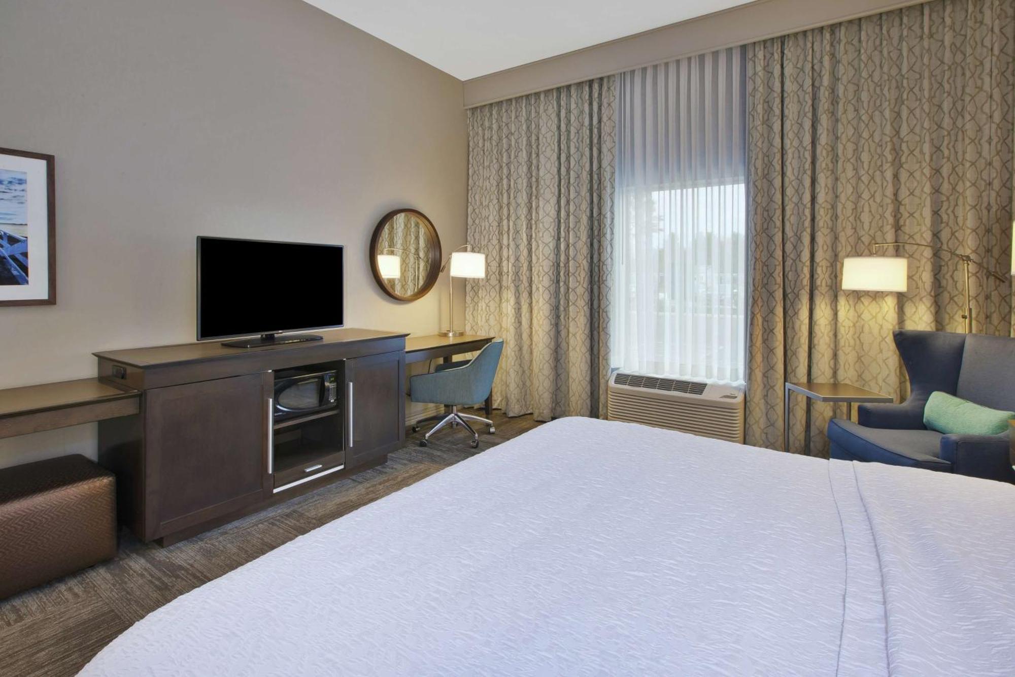 Hampton Inn Kennebunk Kennebunkport Me Eksteriør billede