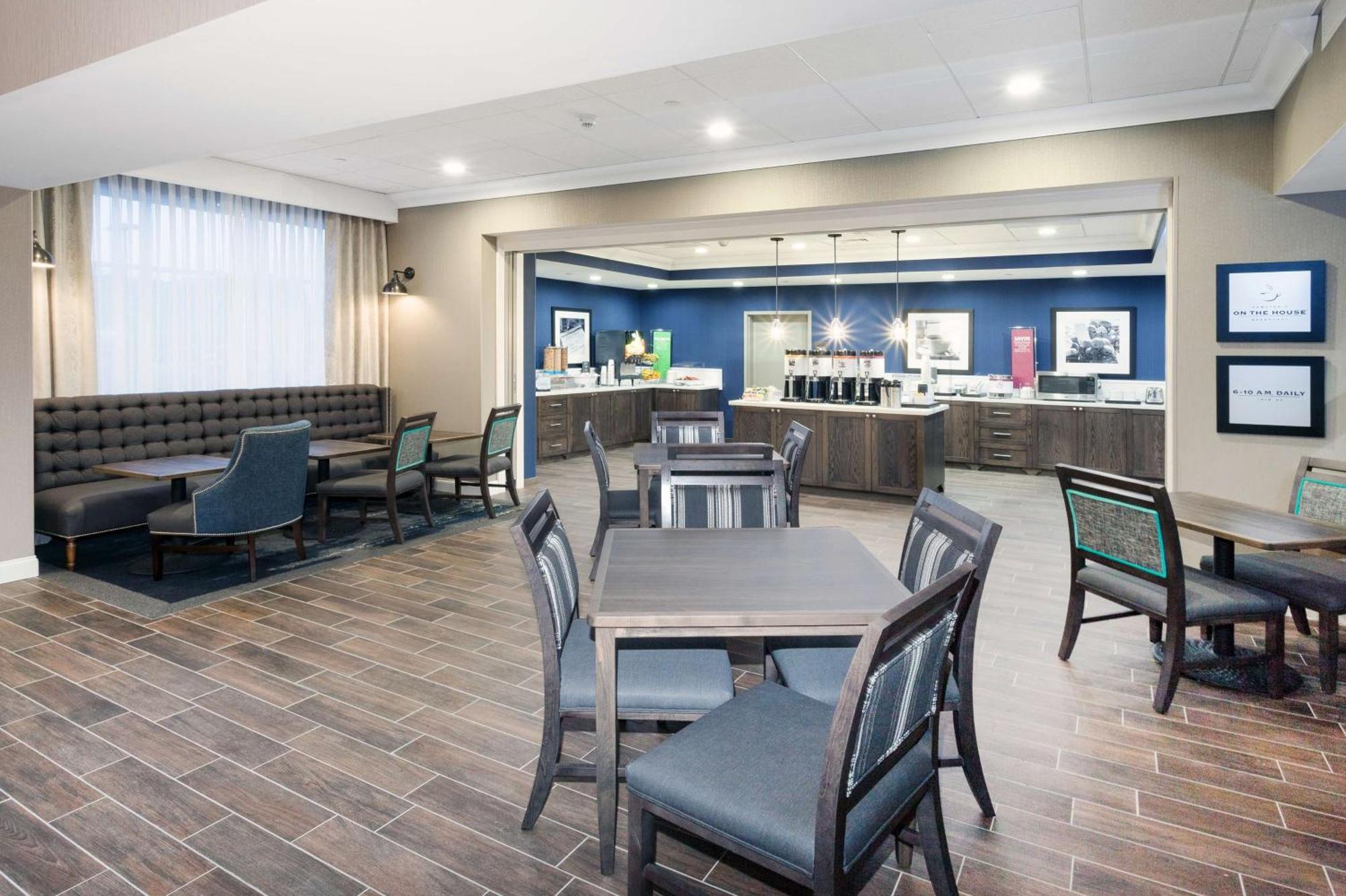 Hampton Inn Kennebunk Kennebunkport Me Eksteriør billede