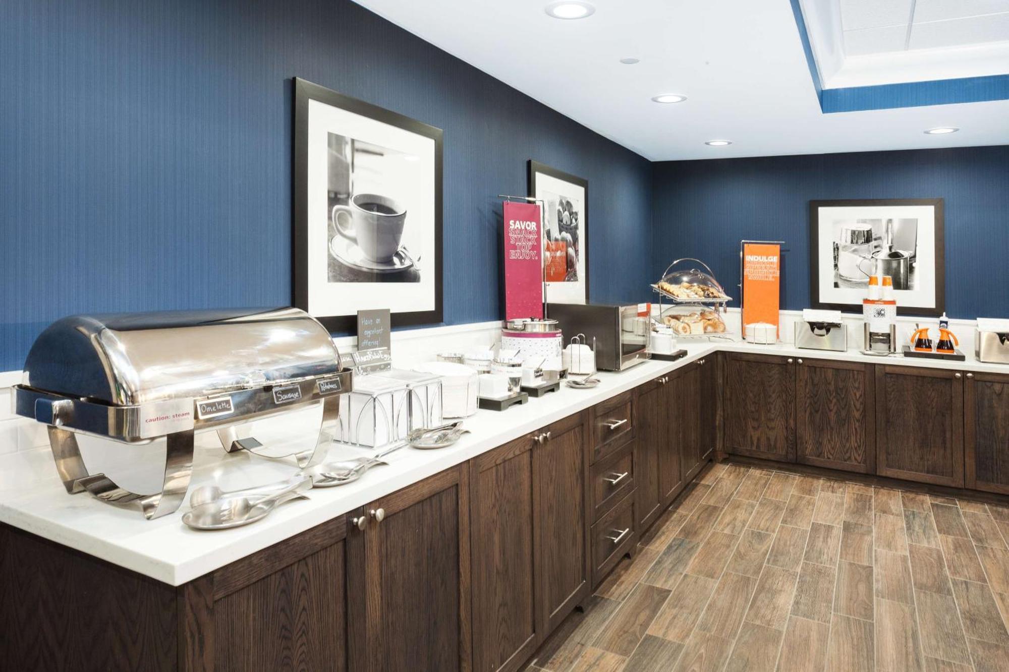 Hampton Inn Kennebunk Kennebunkport Me Eksteriør billede