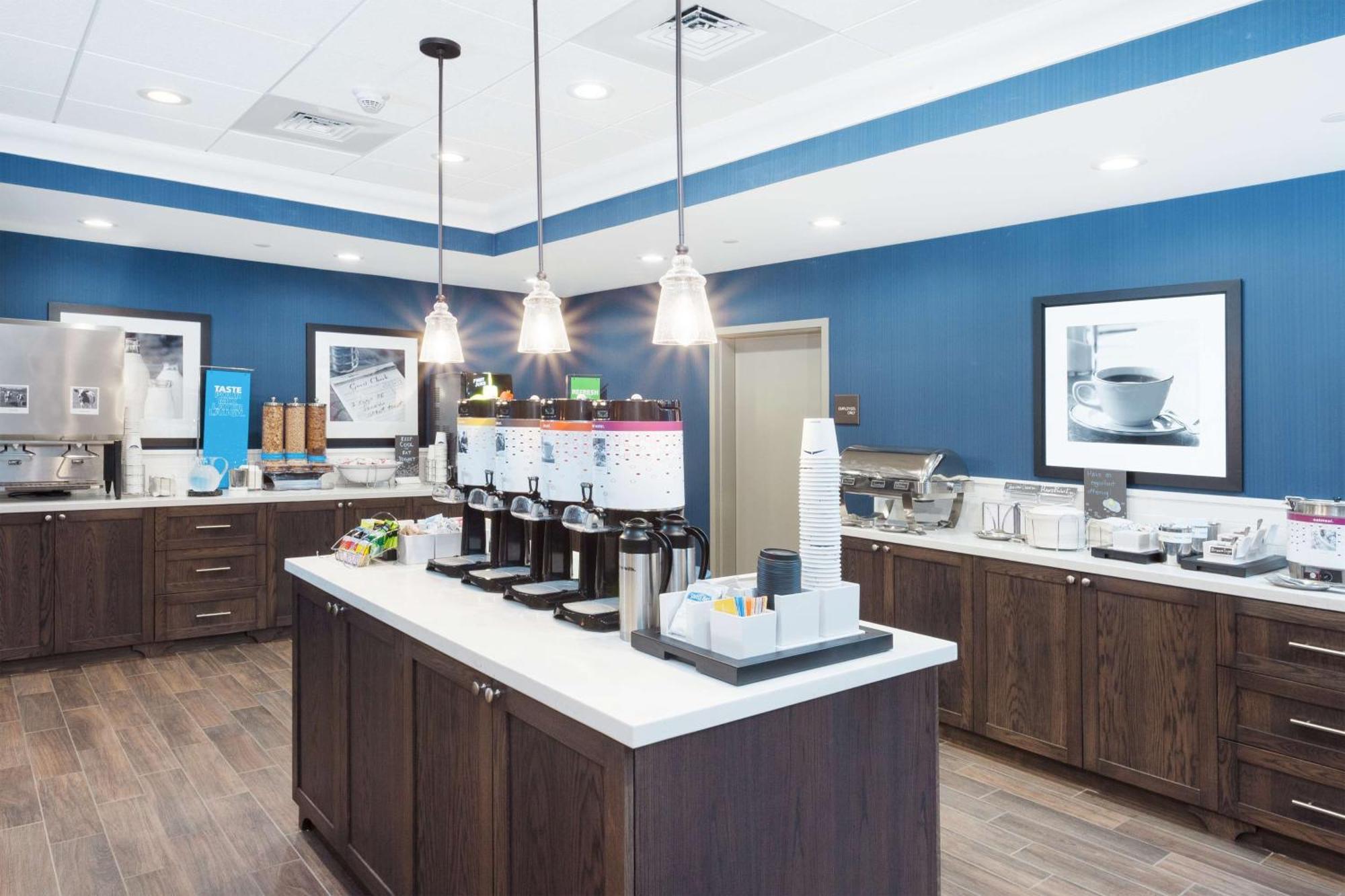 Hampton Inn Kennebunk Kennebunkport Me Eksteriør billede