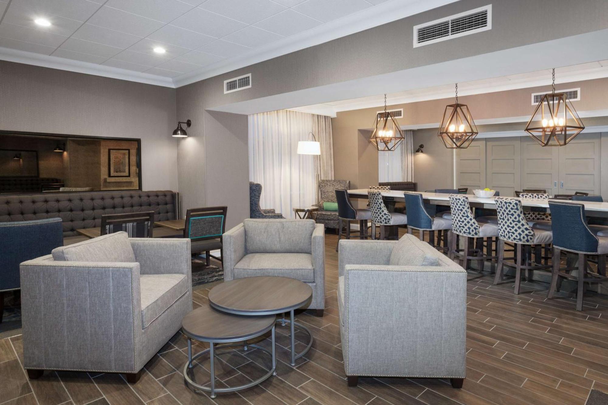 Hampton Inn Kennebunk Kennebunkport Me Eksteriør billede