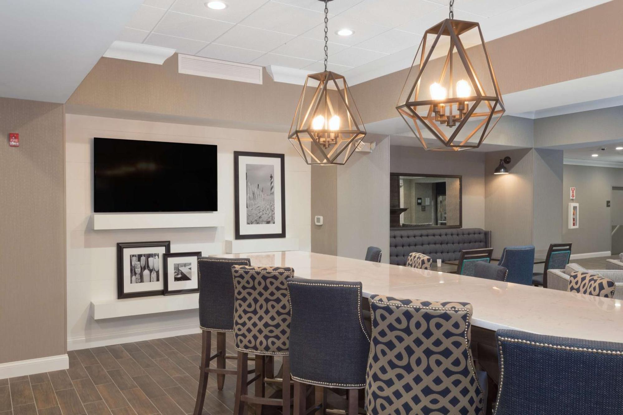Hampton Inn Kennebunk Kennebunkport Me Eksteriør billede